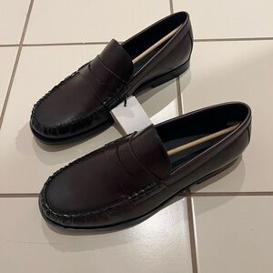 Penny Loafers